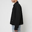 Dickies Lined Eisenhower Jacket Rec schwarz 75824 3