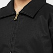 Dickies Lined Eisenhower Jacket Rec schwarz 75824 5