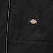 Dickies Lined Eisenhower Jacket Rec schwarz 75824 6