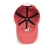 '47 MLB Los Angeles Dodgers '47 Clean Up Cap red 75871 3