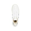 Veja WMNS V-10 blanc 75906 4
