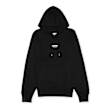 solebox EST. 2002 Hoodie black 75919 1