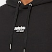 solebox EST. 2002 Hoodie black 75919 5
