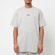 solebox EST. 2002 Tee grey 75918 2