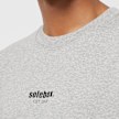 solebox EST. 2002 Tee grau 75918 5