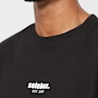 solebox EST. 2002 Tee black 75921 5