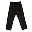 Carhartt WIP Double Knee Pant schwarz 75944 1