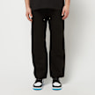 Carhartt WIP Double Knee Pant schwarz 75944 2
