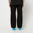 Carhartt WIP Double Knee Pant schwarz 75944 4