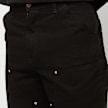 Carhartt WIP Double Knee Pant schwarz 75944 6