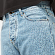 Carhartt WIP Newel Pant blauw 75946 6