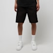 Carhartt WIP Flint Short black 75948 2