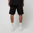Carhartt WIP Flint Short black 75948 4