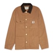 Carhartt WIP Michigan Coat brown 75949 1