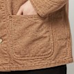 Carhartt WIP Michigan Coat brown 75949 6