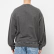 Carhartt WIP Nelson Sweat dusty h brown garment dyed grau 75956 4