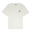 Carhartt WIP Nelson T-Shirt weiß 75958 1