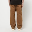 Carhartt WIP Double Knee Pant brown 76104 4