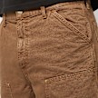 Carhartt WIP Double Knee Pant brown 76104 6