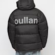 Soulland Ian Jacket schwarz 76107 4