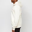 Soulland Flowers Hoodie beige 76117 3
