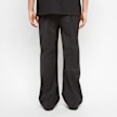 Undefined Brand Loose Trousers black red 76280 4