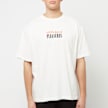 Pleasures Roland Heavyweight T-Shirt beige 76357 2