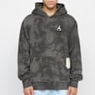 Jordan x J Balvin Fleece Hoodie zwart 76382 2