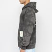 Jordan x J Balvin Fleece Hoodie zwart 76382 3