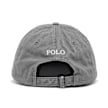 Polo Ralph Lauren Sport Cap gris 76377 2