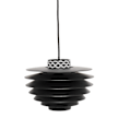 solebox x LYFA VERONA Pendant '250' black 76467 1