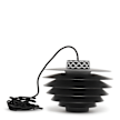 solebox x LYFA VERONA Pendant '250' black 76467 2
