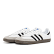 adidas Originals Samba OG J ftwr white/core black/gum 5 white 76509 1