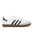 adidas Originals Samba OG J ftwr white/core black/gum 5 white 76509 2