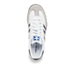 adidas Originals Samba OG J ftwr white/core black/gum 5 white 76509 4