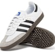 adidas Originals Samba OG J ftwr white/core black/gum 5 white 76509 8