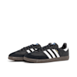 adidas Originals Wmns Samba OG schwarz 76506 1