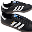 adidas Originals Samba OG schwarz 76512 5