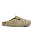 Birkenstock Boston VL grün 76523 2