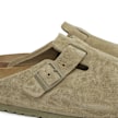 Birkenstock Boston VL vert 76523 5