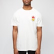 Banks Journal Swipe Tee off white wit 76559 2