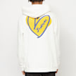 Banks Journal Ticker Hoodie white 76574 4