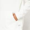 Banks Journal Ticker Hoodie white 76574 7