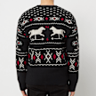 Polo Ralph Lauren Long Sleeve Pullover grau 76595 4