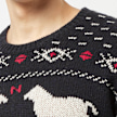 Polo Ralph Lauren Long Sleeve Pullover grau 76595 5