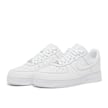 Nike x Nocta Air Force 1 Low "Certified Lover Boy" weiß 76636 1