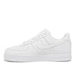 Nike x Nocta Air Force 1 Low "Certified Lover Boy" weiß 76636 2
