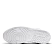 Jordan Air Jordan 1 Mid "Triple White" blanc 76676 6