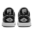 Jordan Wmns Air Jordan 1 Low "Panda" black 76681 5