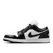 Jordan Air Jordan 1 Low "Panda" schwarz 76685 3